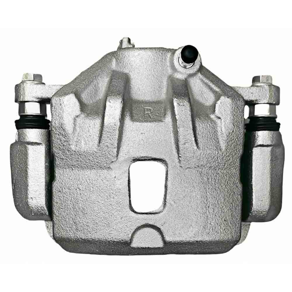 2013 Hyundai Elantra Brake Caliper